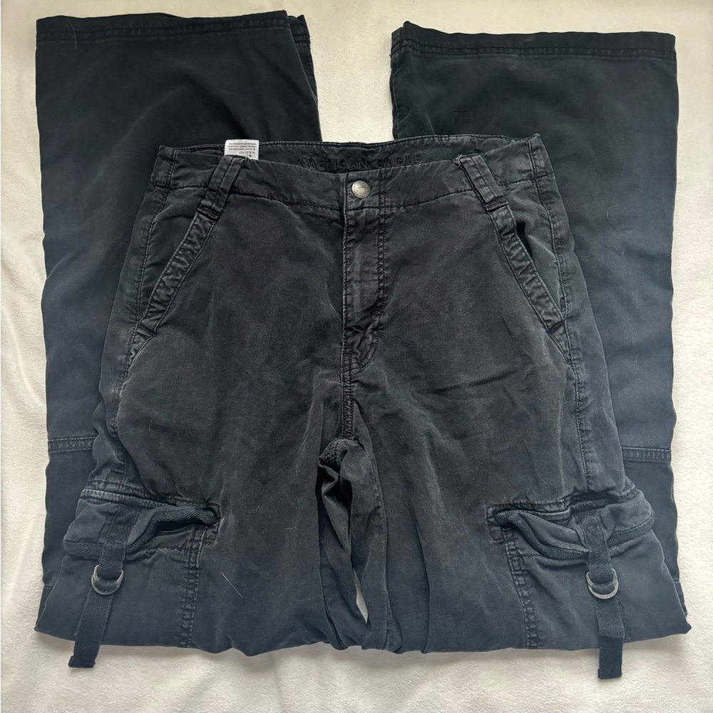 American Eagle Cargo Pants